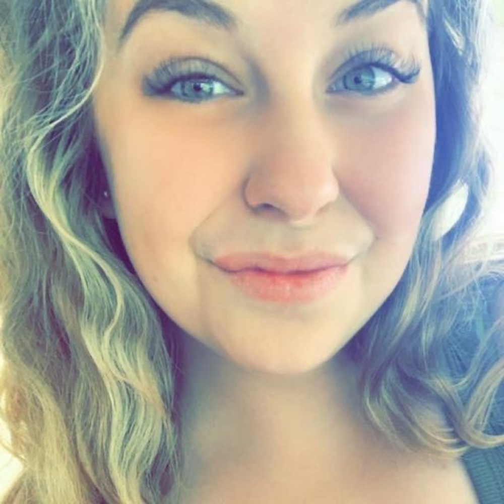Meet your Posher, Jenna